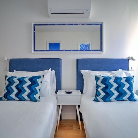 Urban Beach Estoril Apartment Kültér fotó