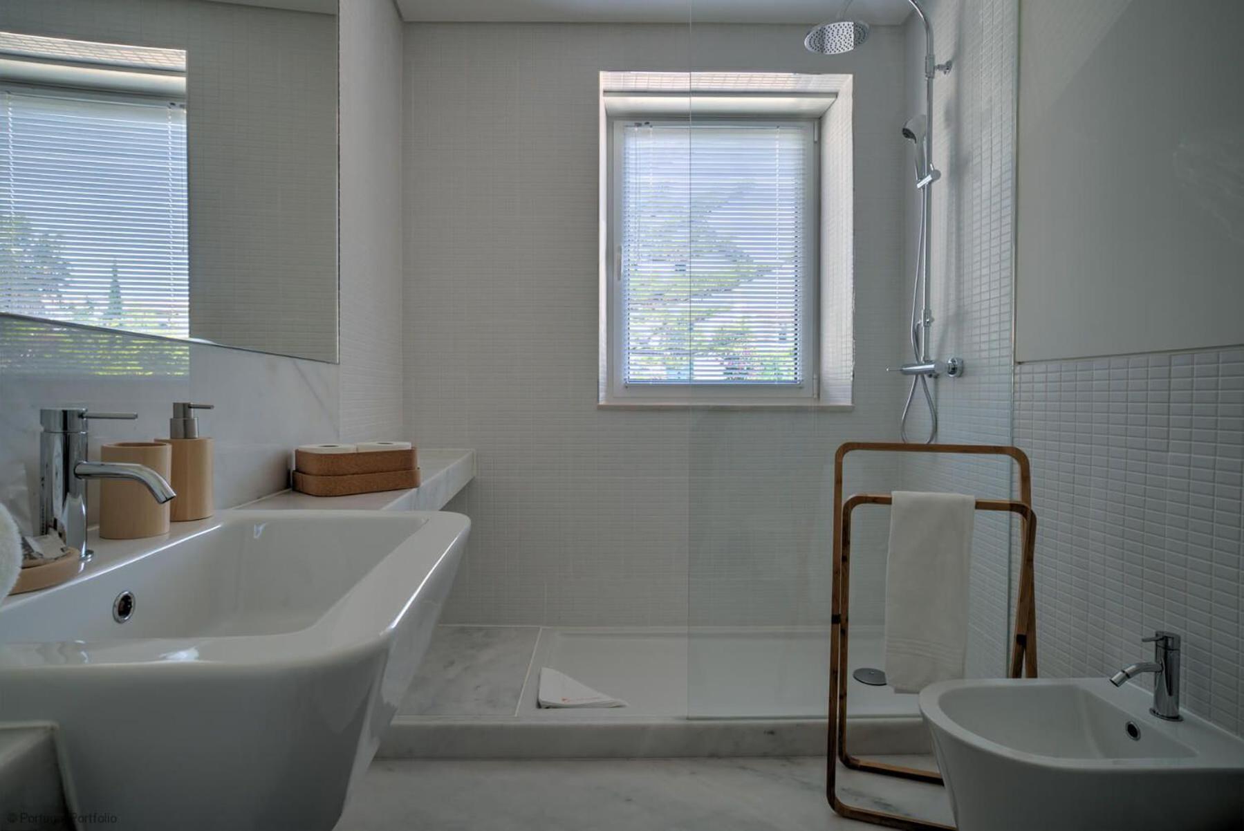 Urban Beach Estoril Apartment Kültér fotó