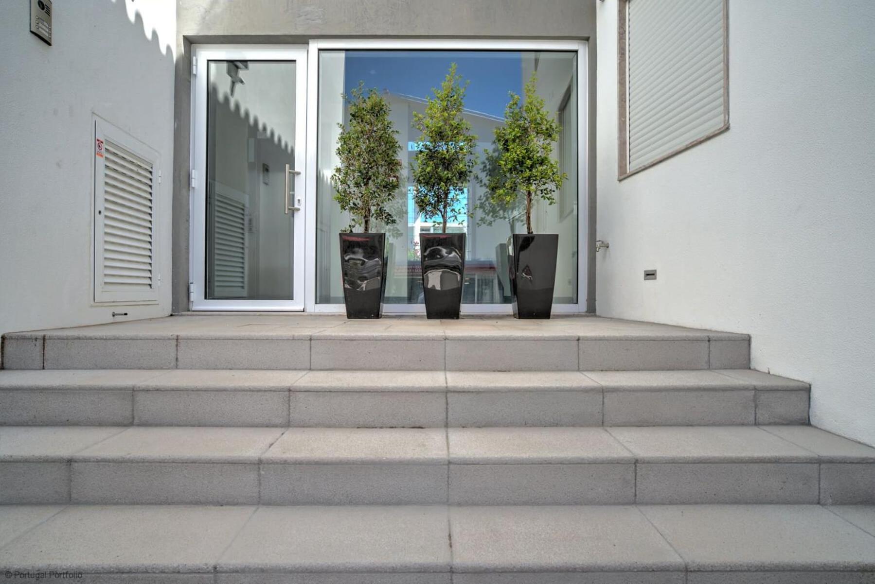 Urban Beach Estoril Apartment Kültér fotó