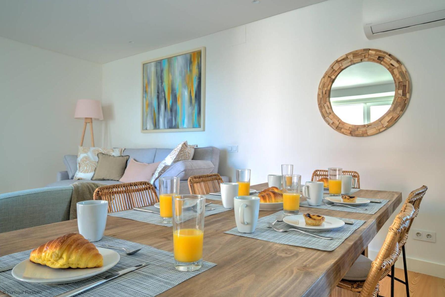 Urban Beach Estoril Apartment Kültér fotó