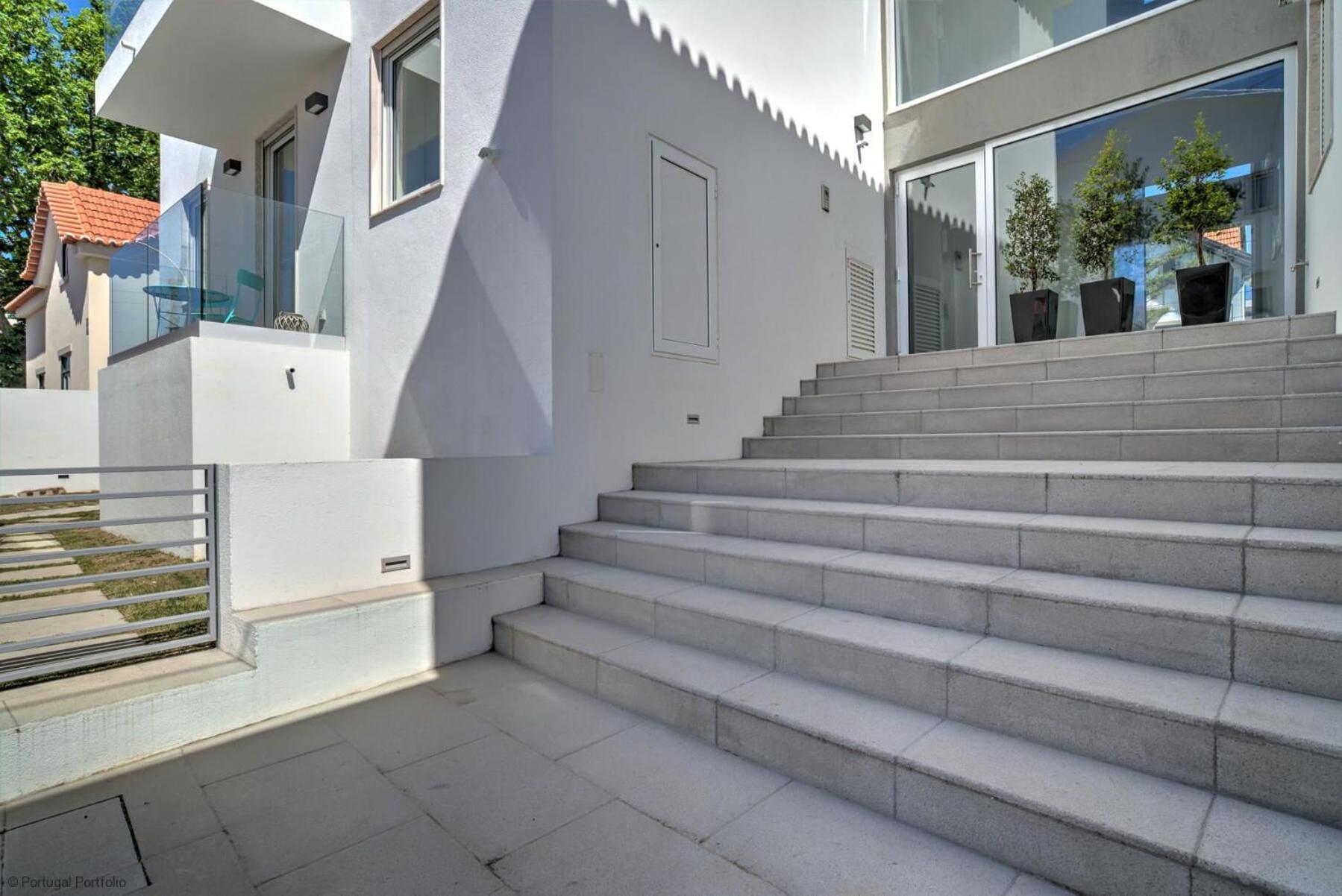 Urban Beach Estoril Apartment Kültér fotó