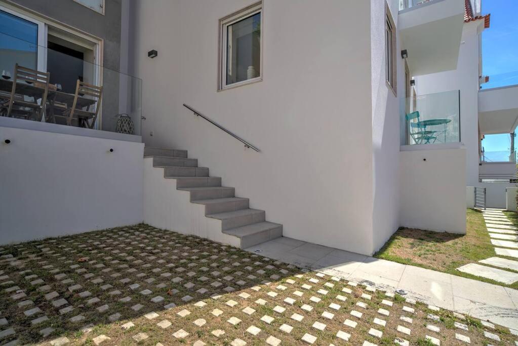 Urban Beach Estoril Apartment Kültér fotó