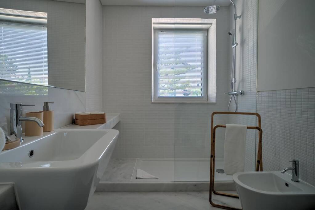Urban Beach Estoril Apartment Kültér fotó