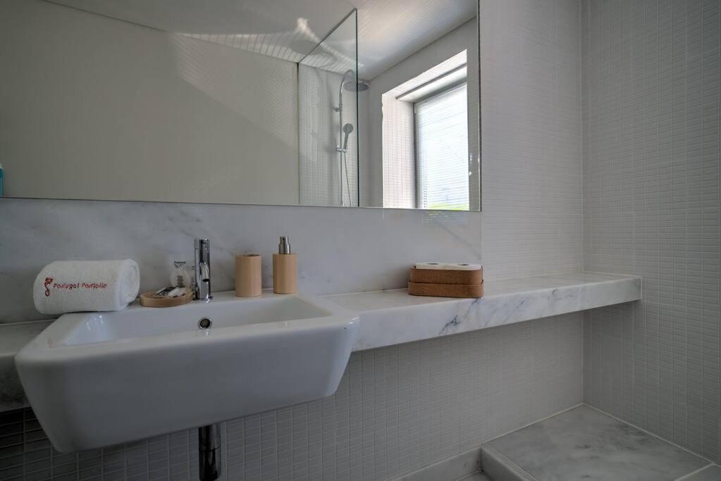 Urban Beach Estoril Apartment Kültér fotó