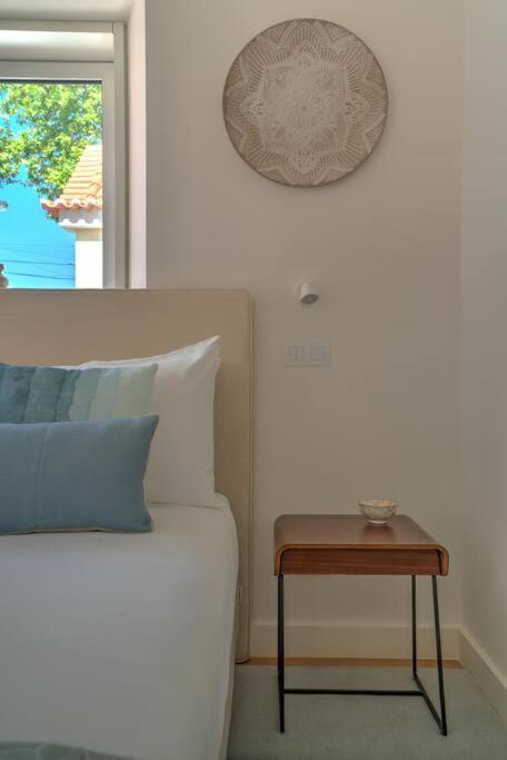 Urban Beach Estoril Apartment Kültér fotó
