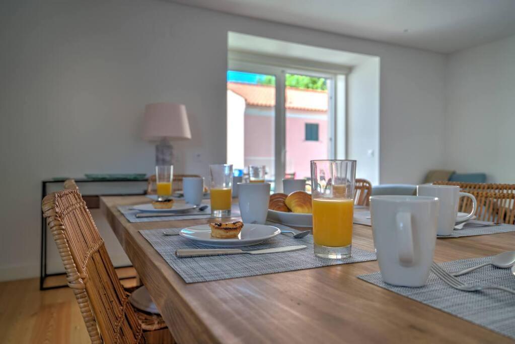 Urban Beach Estoril Apartment Kültér fotó
