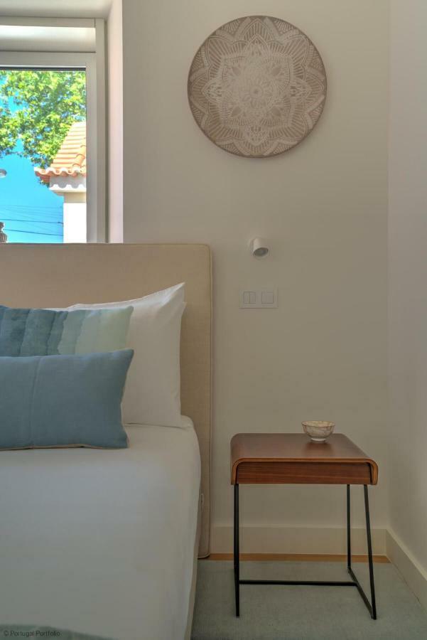 Urban Beach Estoril Apartment Kültér fotó